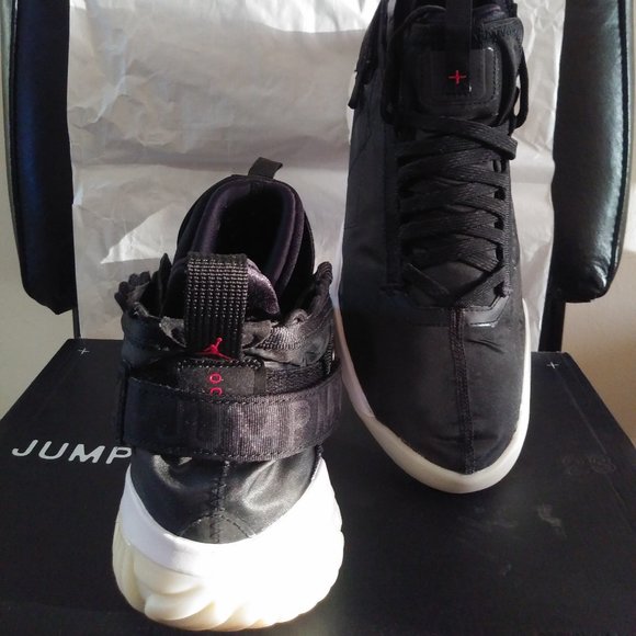 Jordan Jumpman Proto React - Picture 6 of 7